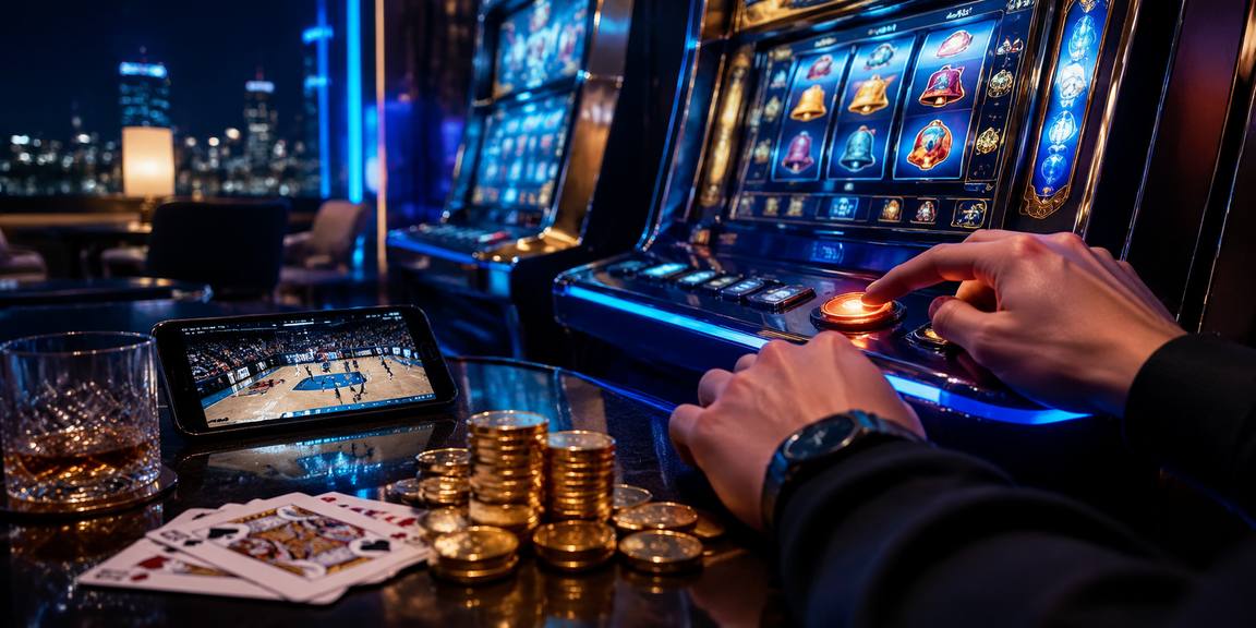 hnvip Những gì có trong sảnh slot sau khi chuyển khoản